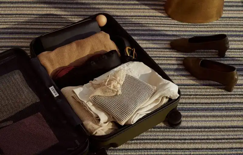 Pack strategically to avoid extra costs