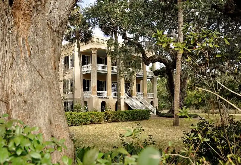 Beaufort, South Carolina