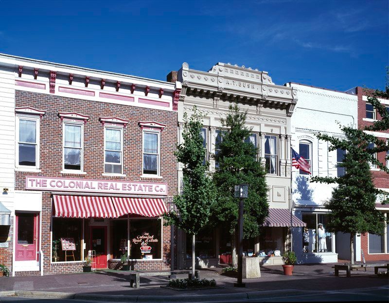Edenton, North Carolina