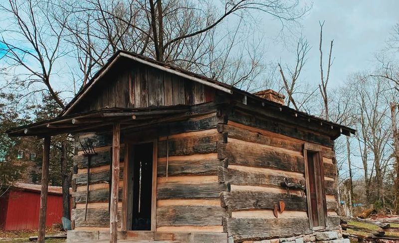 Removing artifacts, stones, or culturally important objects