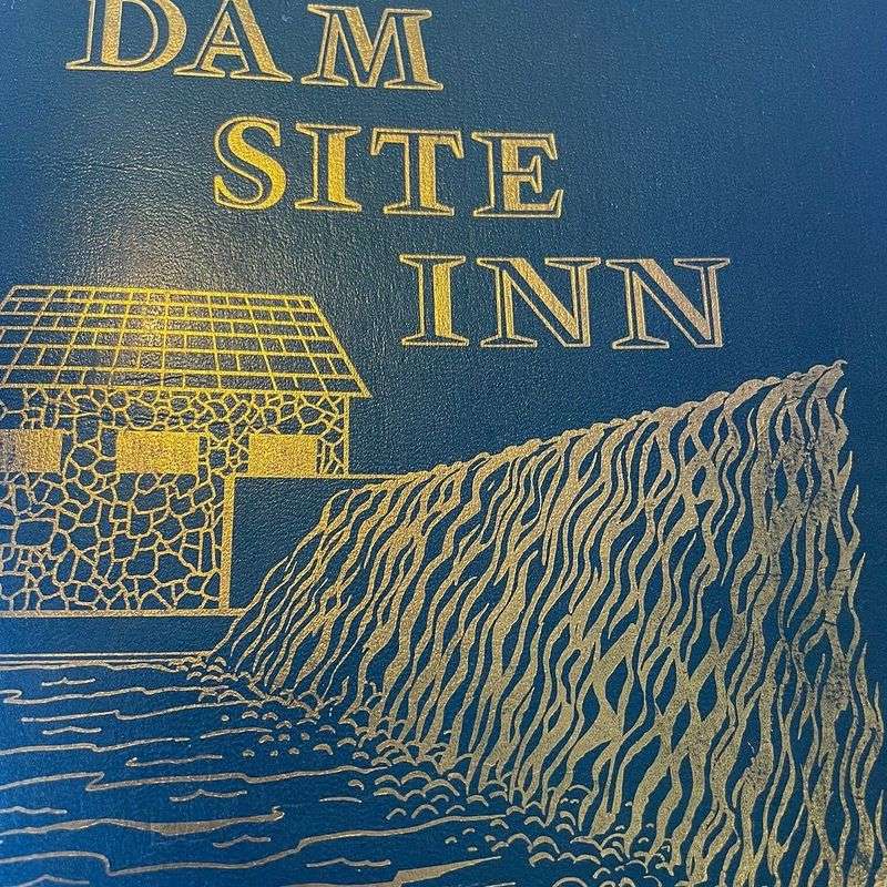 The Dam Site Inn – Pellston