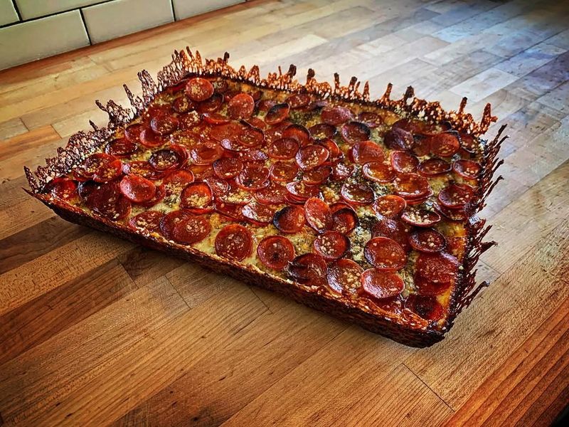 Apollonia’s Pizza (Los Angeles)