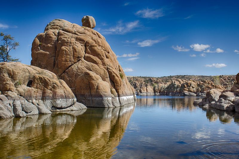 Prescott Valley, Arizona