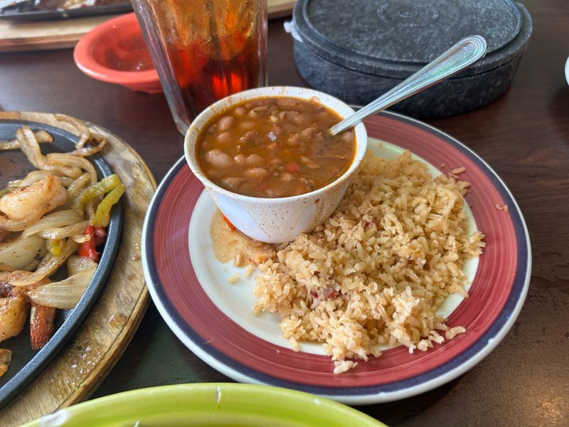 The Plaza Restaurant - Altus