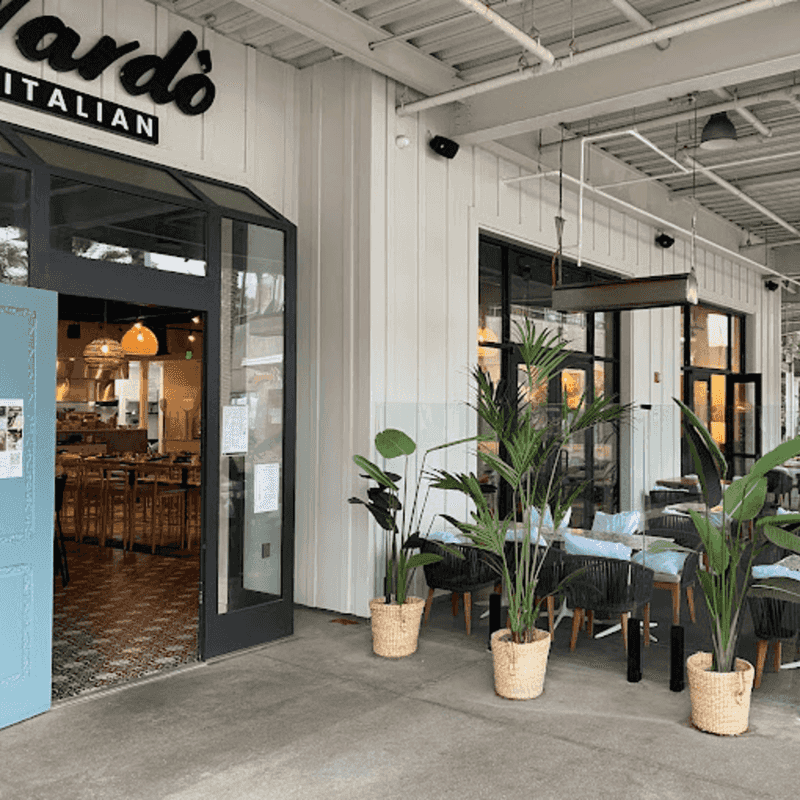 Nardò – Huntington Beach