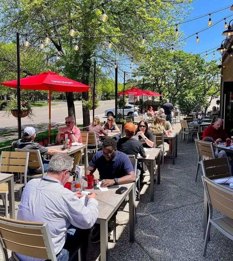 Smack Shack - Bloomington