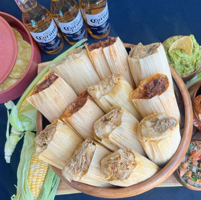 The Tamale Store — Phoenix, AZ