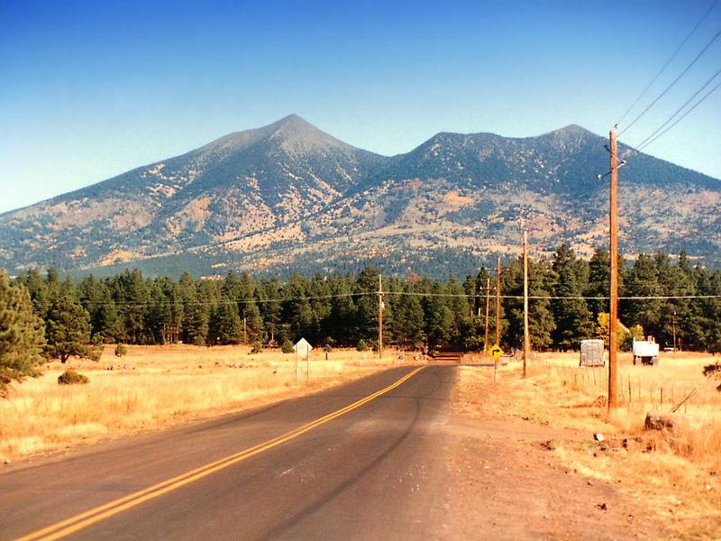 Flagstaff, Arizona