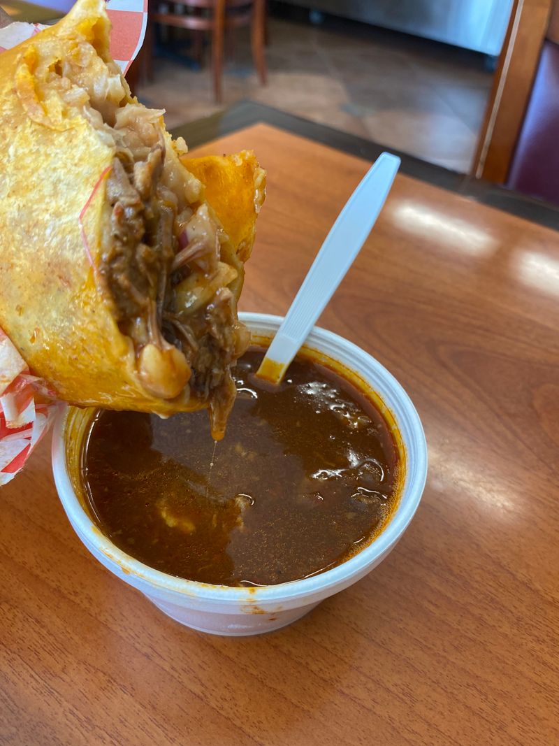 Beyond Birria: Breakfast and More