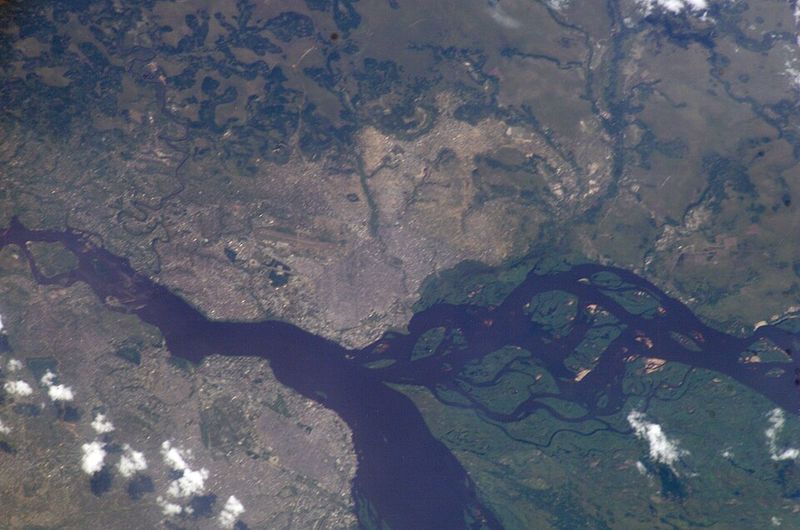 Brazzaville – Republic of the Congo