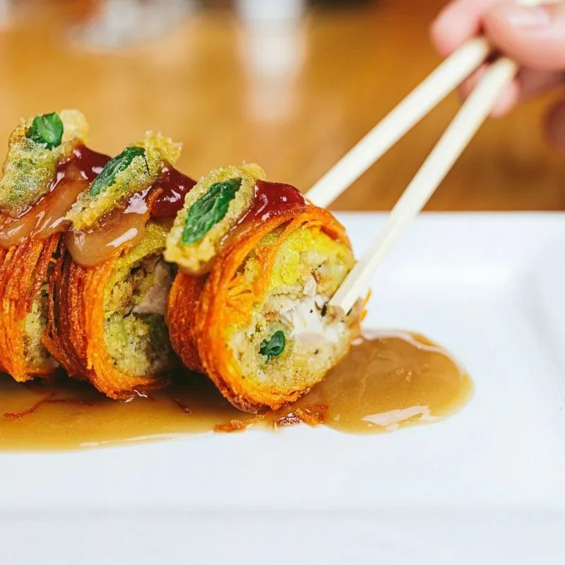 The Cowfish (North Hills, Raleigh, NC)