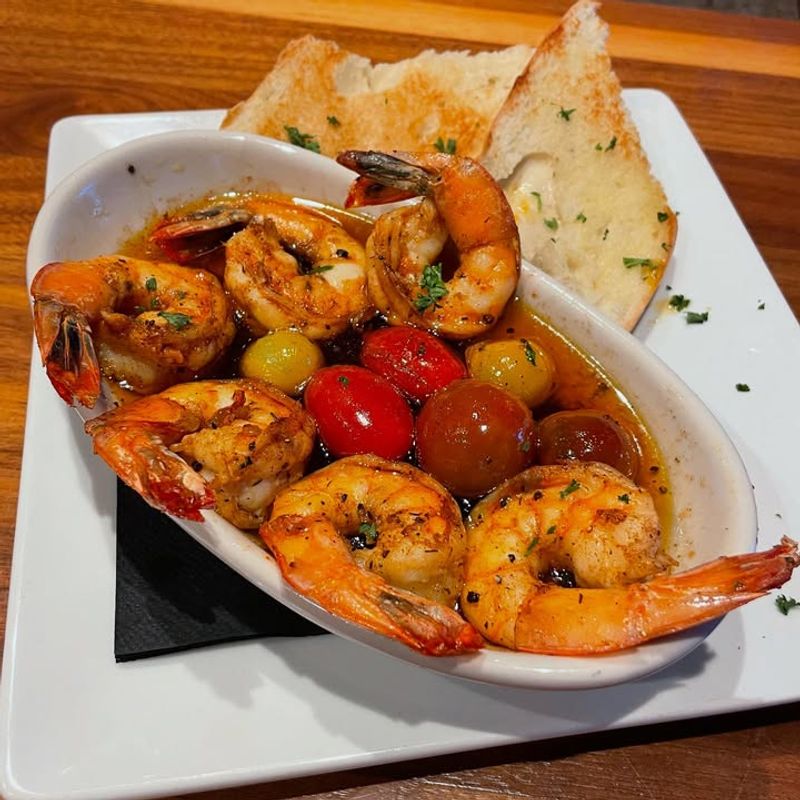 Chesapeake’s Seafood House—Knoxville