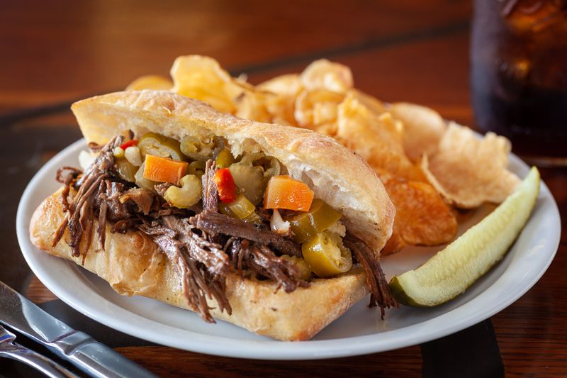 Sweet Home Wisconsin — Madison, WI