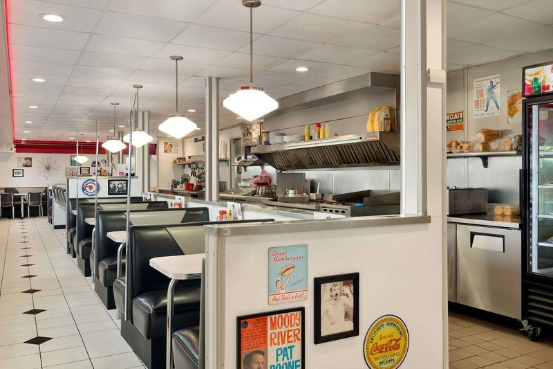 Penny’s Diner – Glendive