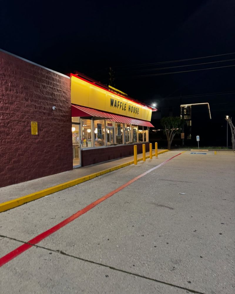 Waffle House #236