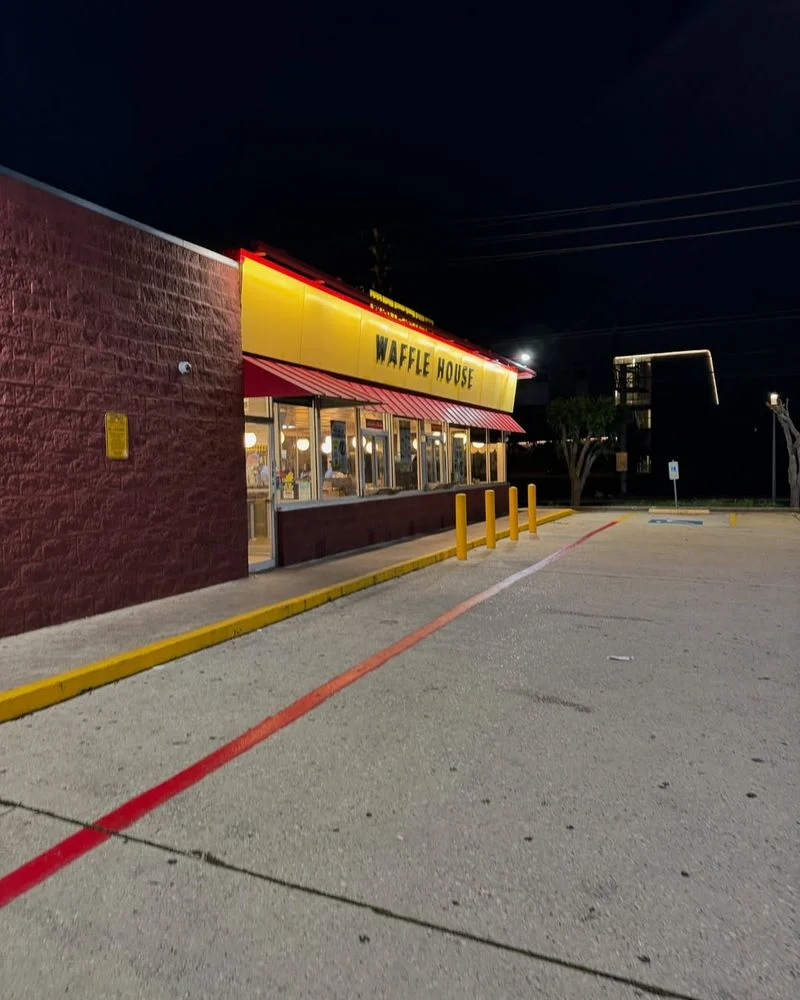 Waffle House #236