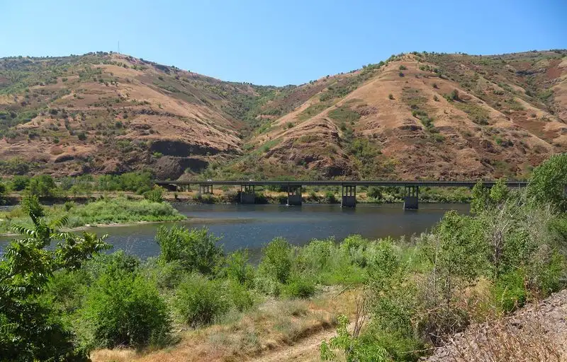 U.S. Route 12 in Idaho