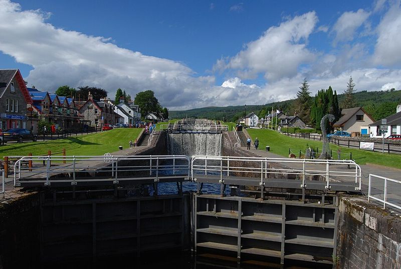 Fort Augustus