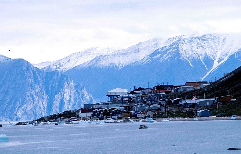 Pond Inlet (Mittimatalik), Nunavut