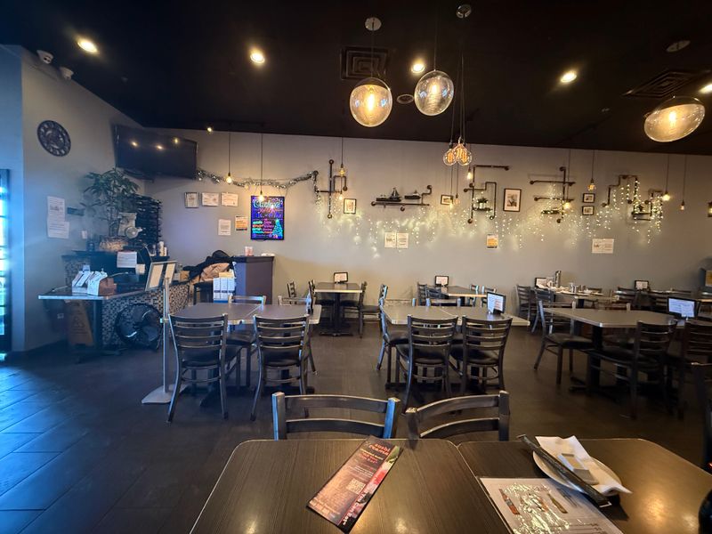 Sushi Xtreme — Wilmington (all-you-can-eat sushi menu)