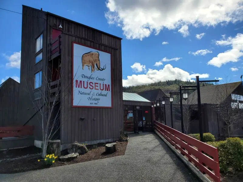 Historic Ties to Timber