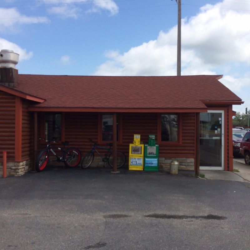 The Barn Café – Brainerd