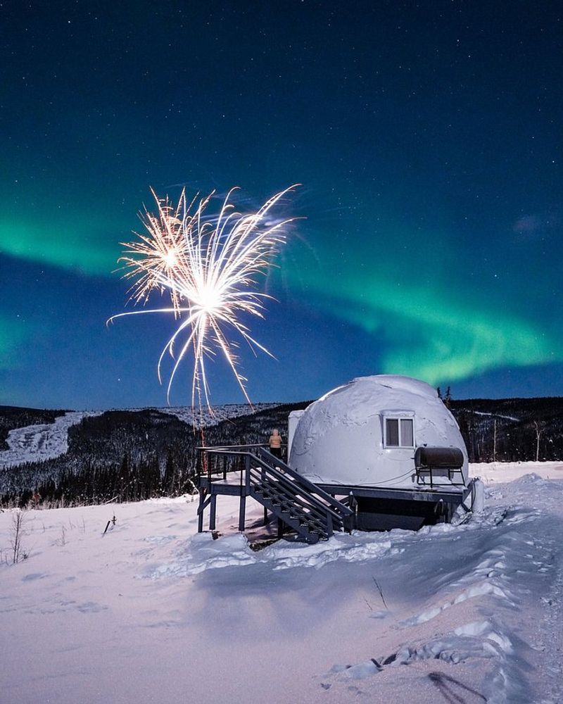 Borealis Basecamp