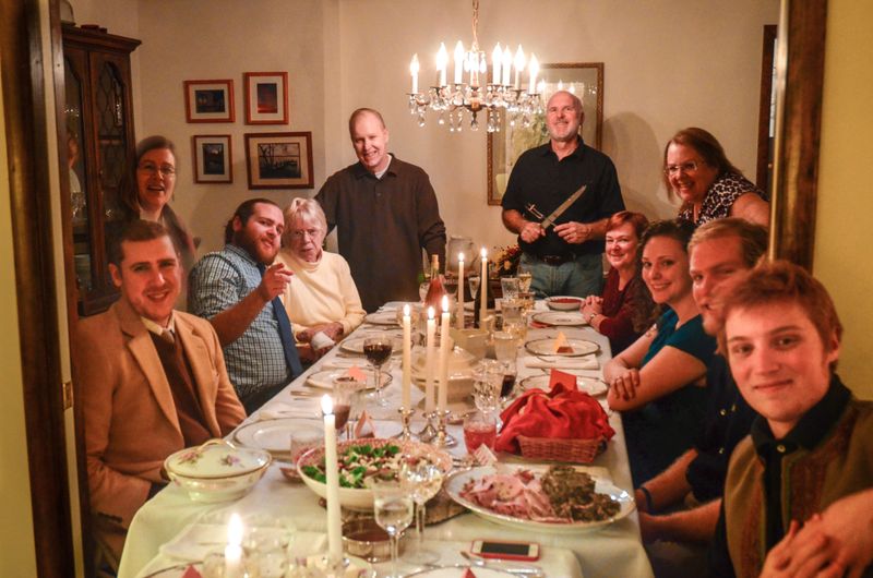 Comparing Achievements or Successes