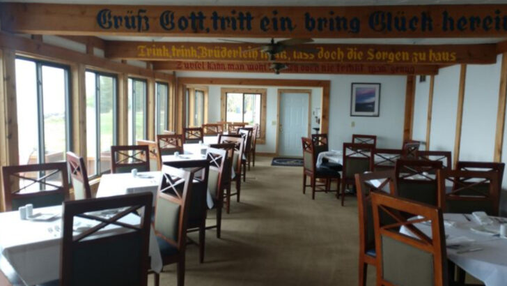 Upper Michigan Spots Serving Fresh-Caught Whitefish Plates That Travelers Swear Taste Best In Cold Weather