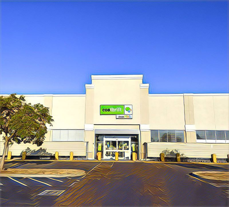 Eco Thrift Sacramento - Florin