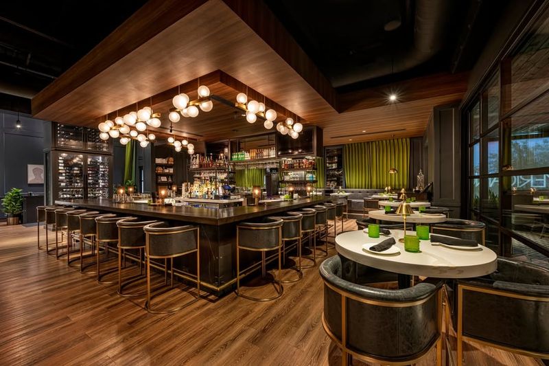 théa Mediterranean Rooftop Dining – Phoenix, AZ