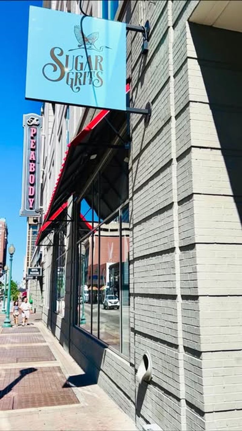 Hustle & Dough—Memphis