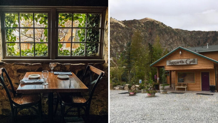 Utah Restaurants Serving Pot Roast and Rolls That Just Make Sense After Mountain Weather