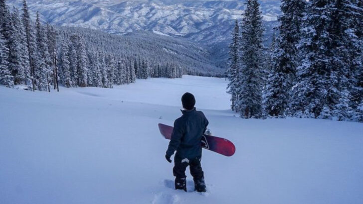 Utah’s Once-Gritty Silver Town Is Now a Winter Haven of Art, Snow, and Mountain Soul