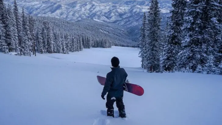 Utah’s Once-Gritty Silver Town Is Now a Winter Haven of Art, Snow, and Mountain Soul