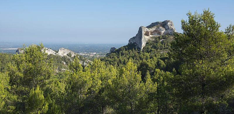 Saint-Rémy-de-Provence