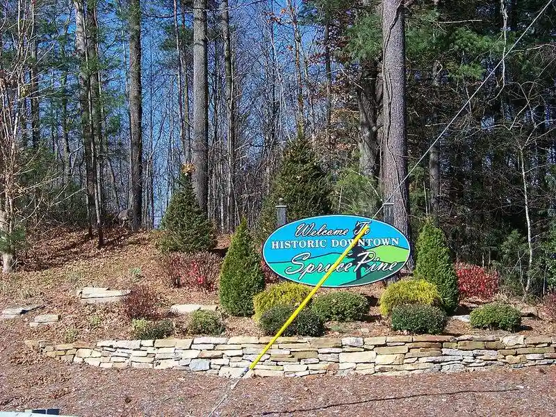 Spruce Pine, NC