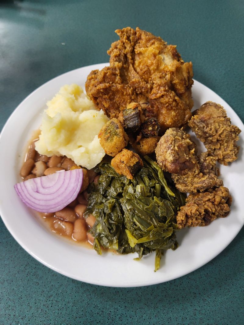 Sides That Make the Meal