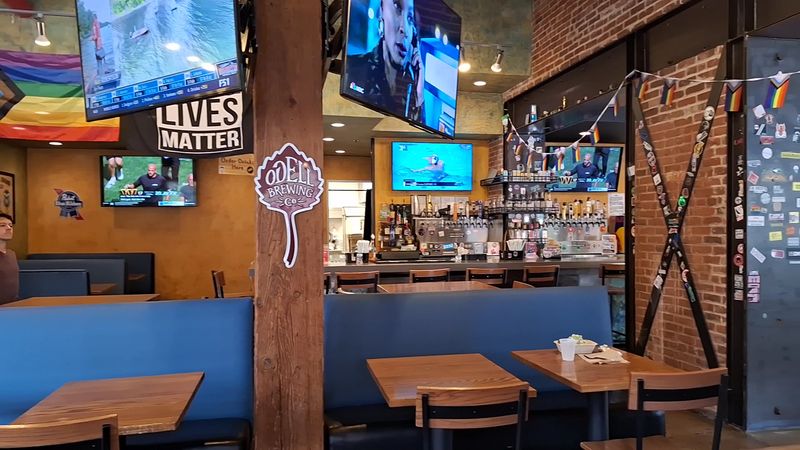 Make It A LoDo Food Stop