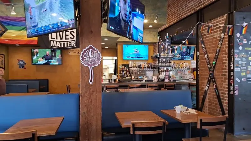 Make It A LoDo Food Stop