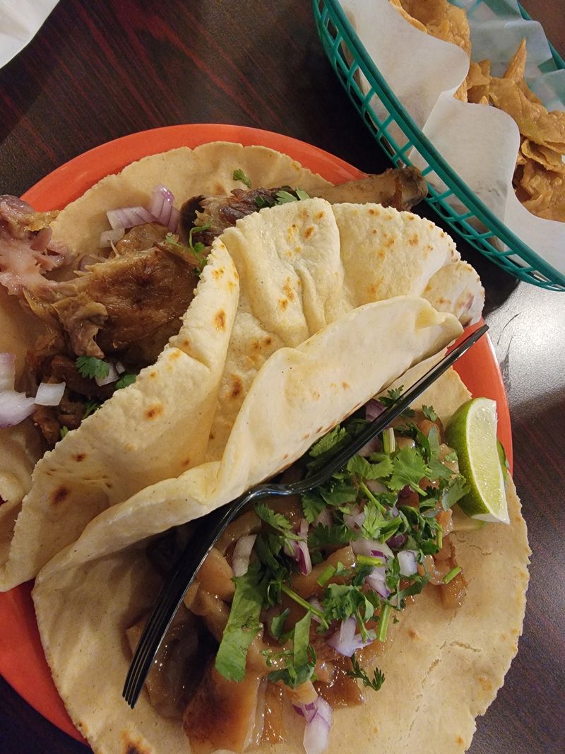 Tortilla-to-Meat Ratio, Solved