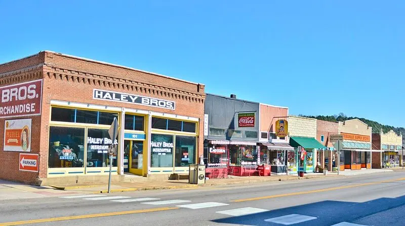 Steelville, Missouri