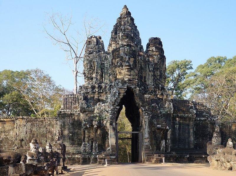 Siem Reap, Cambodia