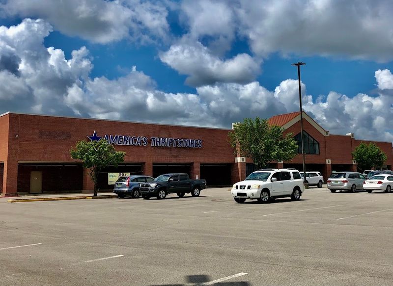 America’s Thrift Store — Madison