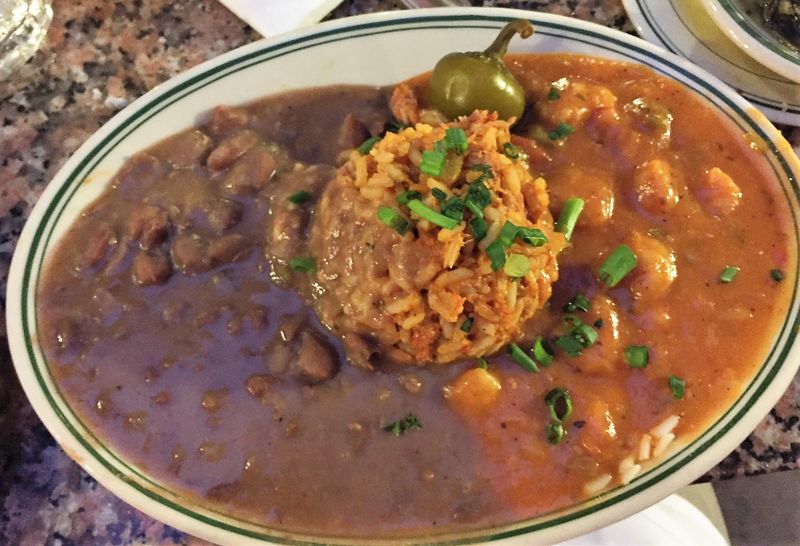 Creole Combination: A Tour of House Favorites