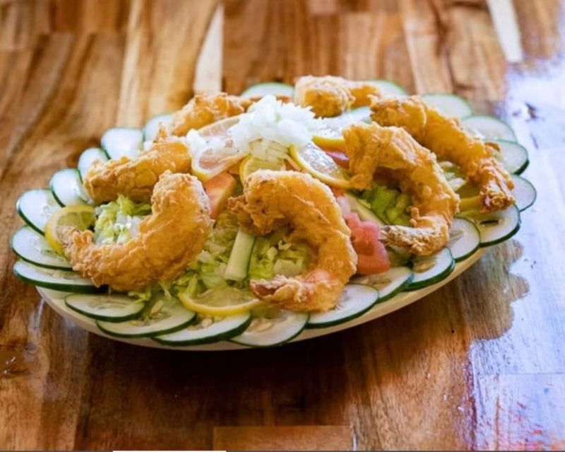 Sam’s Southern Eatery