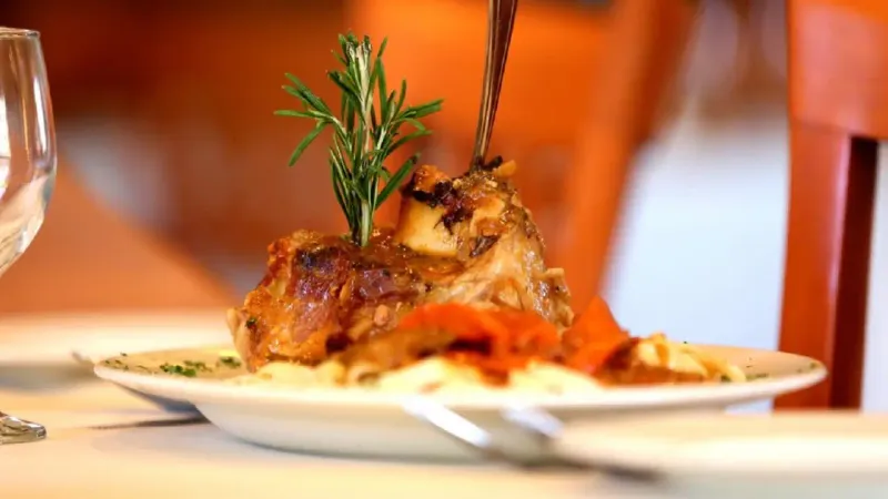 Christo’s Ristorante