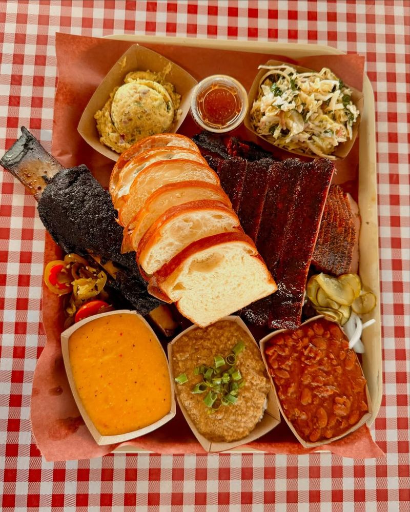 Goldee’s Bar-B.Q. – Fort Worth, TX