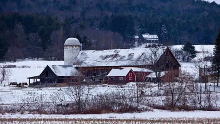 Vermont Villages Where Kids Learn to Ski on the Same Gentle Slopes Their Parents Once Did