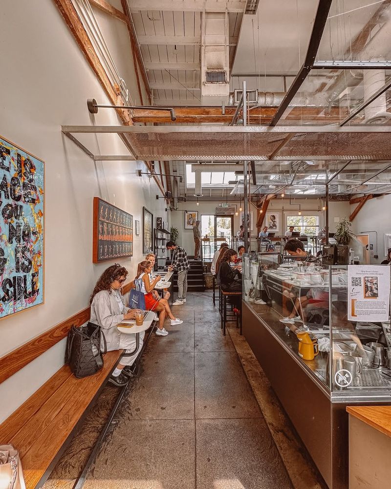 Intelligentsia — Venice Coffeebar